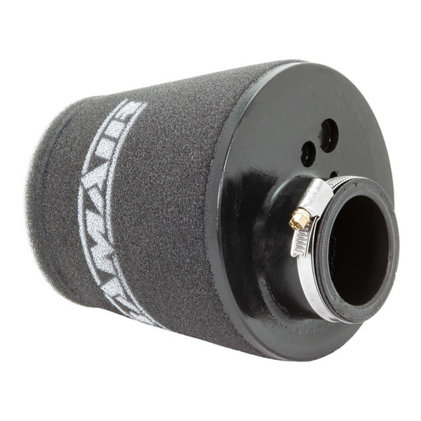 Konus-Luftfilter mit versetztem 51 mm Hals, universal – Ramair CC-302