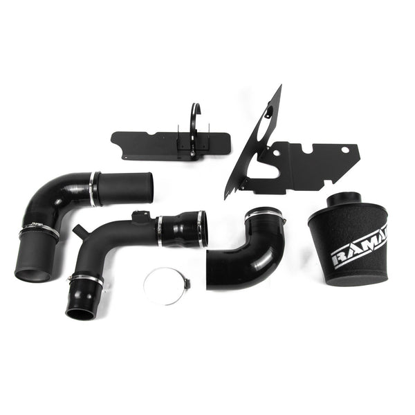 Übergroßes 90 mm Ansaugkit Seat Leon 1P Cupra / FR 2.0 TFSI (EA113 AXX / BPY / BWA) – Ramair JSK-101-DD