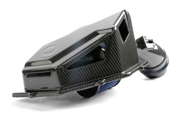 Admissão de Ar Frio em Fibra de Carbono BMW X3 G01 / X4 G02 M40i (2020–2025) – Dinan D760-0075