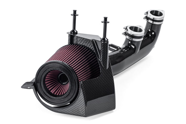 Kit de Admissão em Fibra de Carbono Audi S6 / S7 C8 2.9 TFSI – APR CI100045