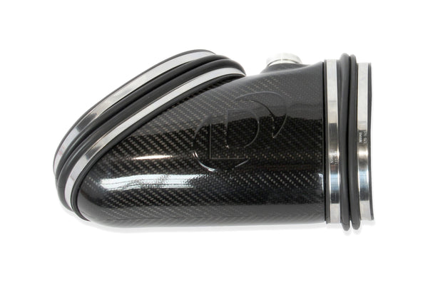 Carbon Fiber Intake Tube BMW M3 E90 / E92 (2008–2013) – Dinan D760-0024
