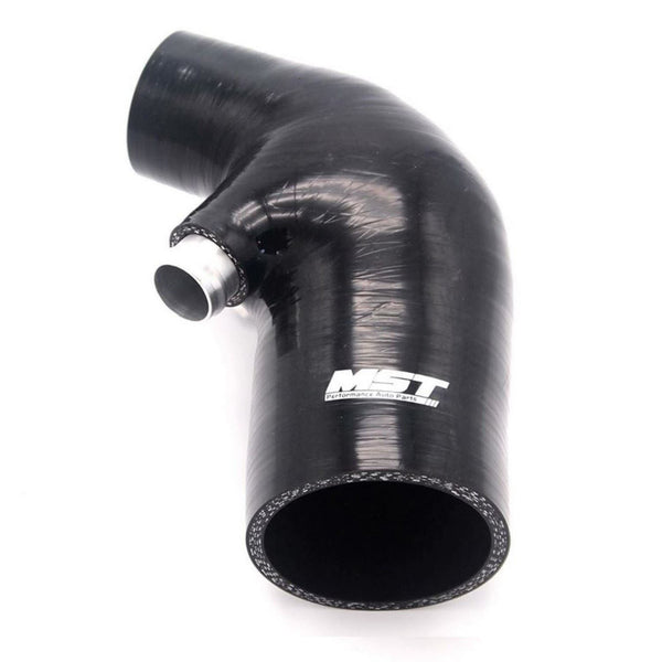 Tubo de entrada de turbo para BMW Serie 1 / Serie 3 F20 / F21 / F30 116i 118i 120i 316i 318i 320i 1.6T N13 – MST Performance MST-BW-N1302