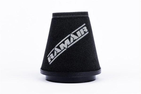 Konus-Luftfilter mit 125 mm Hals, universal – Ramair CC-100