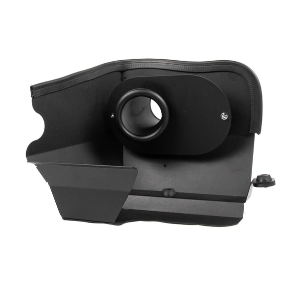 Kit de Admisión (Filtro y Protector Térmico) VW Golf 7 GTI / R, Audi A3 / S3 8V, Seat Leon Cupra 280 y Skoda Octavia RS – Ramair JSK-121
