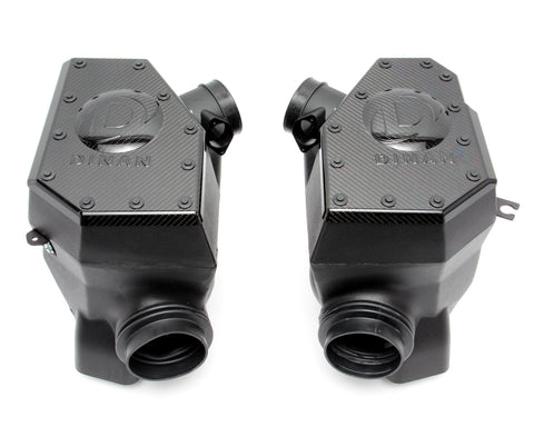 High Flow Air Mass Meter / Intake Assemblies BMW M5 E60 / M6 E63 (2006–2010) – Dinan D763-0044