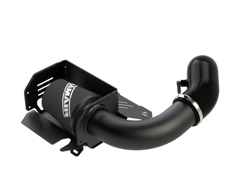Foam Intake Kit VW Group 1.0 TSI (incl. Audi A1 8X, A3 8V) – Ramair JSK-386-BK