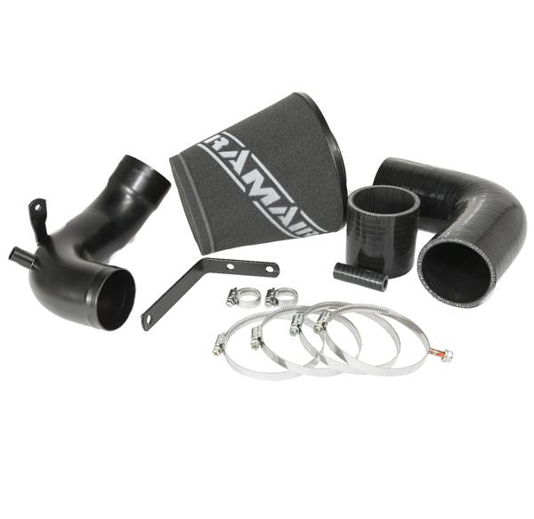 Kit de Admisión Opel Astra H, Signum, Vectra C y Zafira B 1.9 CDTI (2004–2008) – Ramair JSK-105-BK