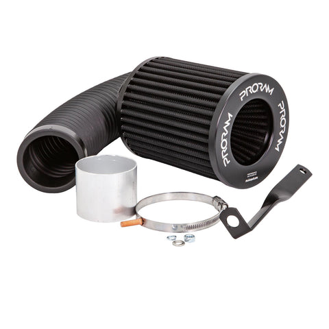 Kit de Admisión con Filtro Cónico Opel Corsa D y E 1.0 / 1.2 / 1.4 – Ramair PRORAM PSR-078