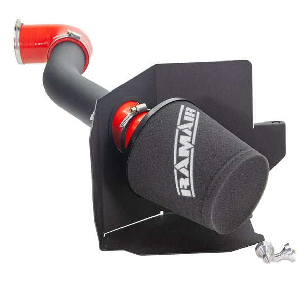 Intake Kit Ford Fiesta MK8 1.0 EcoBoost (2017–2020), Red – Ramair JSK-136-RD