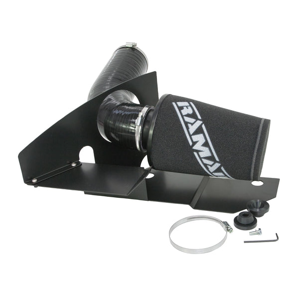 Kit de Admisión VW Golf 6 GTI, Scirocco, Audi A3 8P, Seat Leon 1P y Skoda Octavia 1Z 2.0 TSI EA888, Negro – Ramair JSK-123-BK