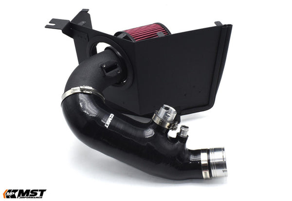 Intake Kit & Inlet Pipe Toyota Supra A90 / BMW Z4 G29 2.0 B48 – MST Performance MST-TY-SUP03L
