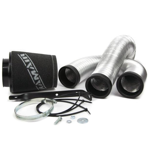 Kit de Admissão de Espuma Audi A3 8L (1996–2003) e VW Golf 4 1.8T – Ramair SR-032