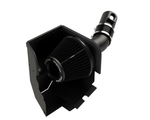 Intake Kit BMW 1 Series F20 / F21 & 3 Series F30 / F31 1.6 N13 (114i, 116i, 118i, 316i, 318i, 2011–2022) – Ramair PRK-273-BK