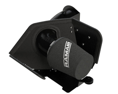Foam Intake Kit VW Golf 8 GTD / 2.0 TDI, Audi A3 8Y, Seat Leon 4, Skoda Octavia (2019–2023) – Ramair JSK-292-BK