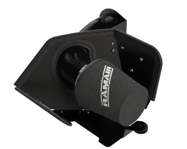Kit de Admissão de Espuma VW Golf 8 GTD / 2.0 TDI, Audi A3 8Y, Seat Leon 4, Skoda Octavia (2019–2023) – Ramair JSK-292-BK