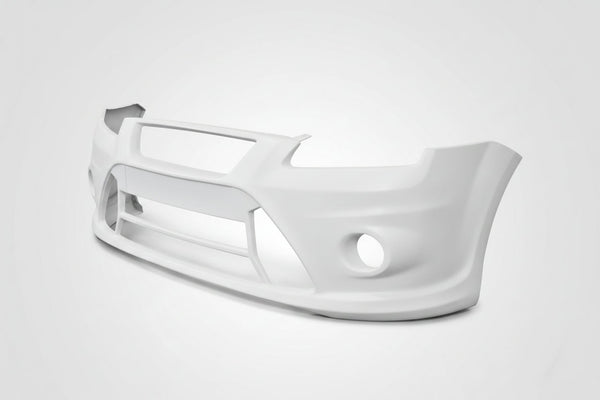 Parachoques delantero Ford Focus MKII con apariencia RS 2005-2008