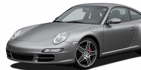 Para-choques Dianteiro Porsche 911 (997) 2004-2013
