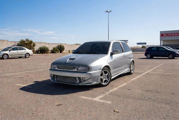 Pára-choques Dianteiro Seat Cordoba 93