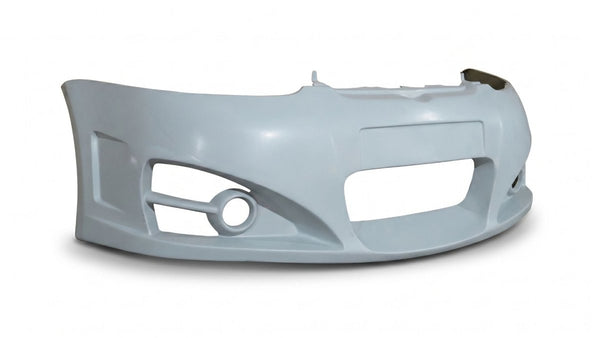 Paragolpes delantero para Volkswagen Golf V MK5 1K Ghost 2003-2008 - MS