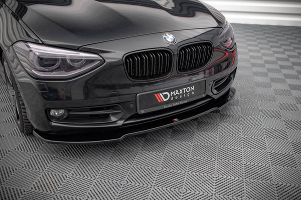 Lip frontal V.1 adequado para BMW 1 F20