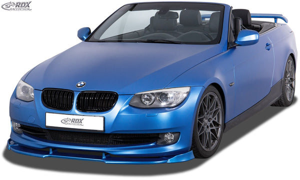 Splitter delantero VARIO-X para BMW Serie 3 E92 / E93 2010-2013 - RDX