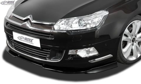 Lip Spoiler Frontal VARIO-X para CITROËN C5 2008+ - RDX