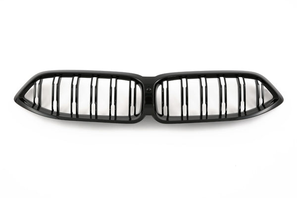 Grille BMW 8 Series G14 / G15 / G16 LCI (2022-2025) - GCP Double Bar