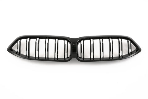 Parrilla BMW Serie 8 G14 / G15 / G16 LCI (2022-2025) - GCP Double Bar