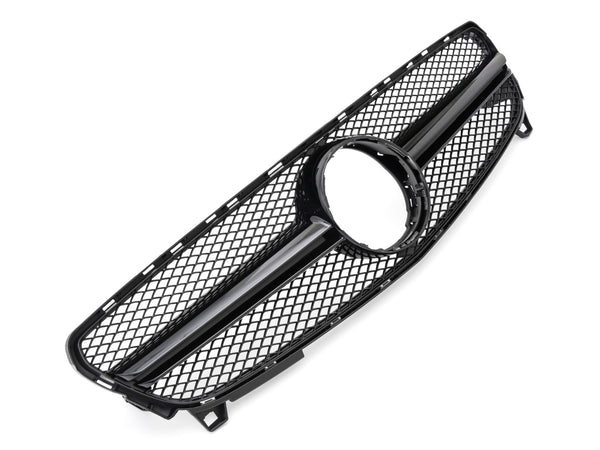 Grille Mercedes A-Class W176 Facelift (2015-2018) - GCP