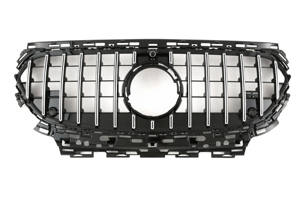 Grille Mercedes E-Class W214 / S214 / X214 AMG Line / Avantgarde (2023+) - GCP Panamericana GT