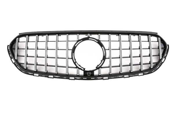 Grille Mercedes GLC X254 / C254 Standard (2022-2026) - GCP Panamericana GT