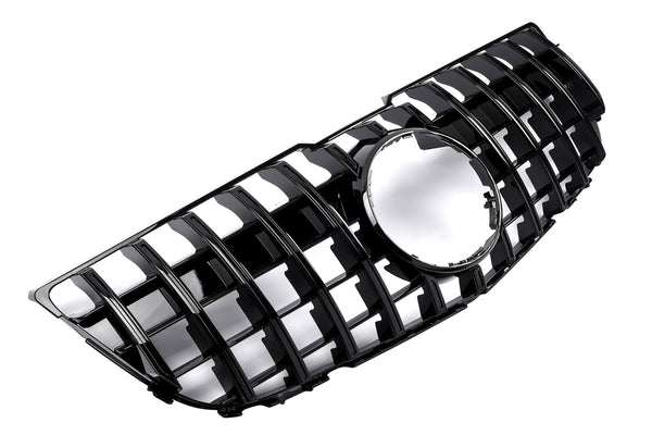 Grille Mercedes GLK X204 Facelift (2012-2015) - GCP Panamericana GT
