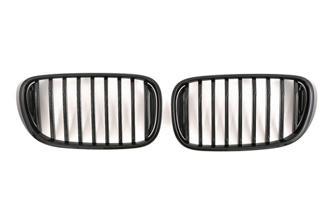Parrilla BMW Serie 7 G11 / G12 Antes del LCI (2015-2019) - GCP