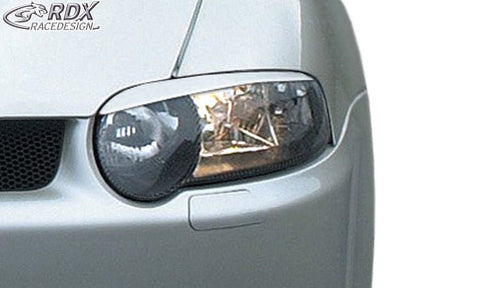 Scheinwerferblenden für ALFA 147 - RDX