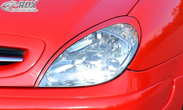 Headlight Covers for CITROEN Xsara 3 2000-2005 - RDX