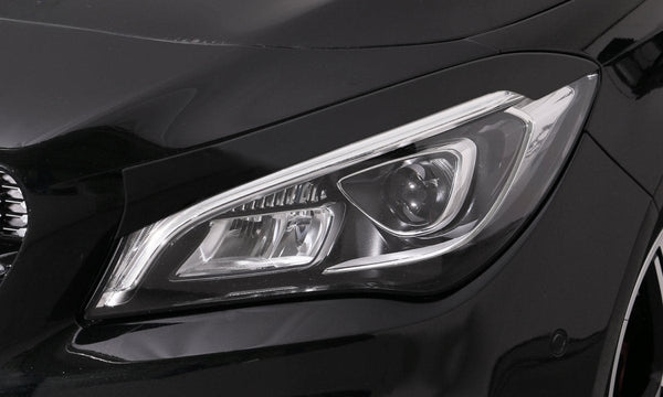 Capas de Faróis para MERCEDES CLA (245 G / C117 / X117 / 2016-2019) - RDX