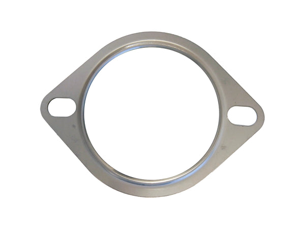 Junta de Escape 3″ Flange de 2 Parafusos, Ford Focus MK2 ST / RS, Fiesta MK7 ST180 – Bull-X HGFFAGADPFD76
