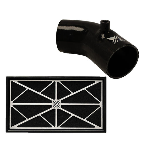 OEM+ Intake Kit Toyota GR86 2.4 / Subaru BRZ 2.4 (2022–2023) – Pipercross PK451