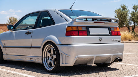 Heckstoßstange Volkswagen Corrado 1988–1995