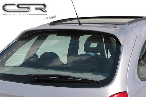 Alerón trasero | Alerón para Citroën Xsara