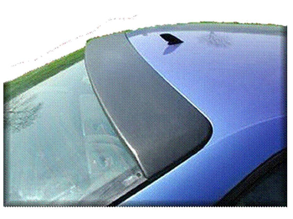 Alerón trasero BMW E36