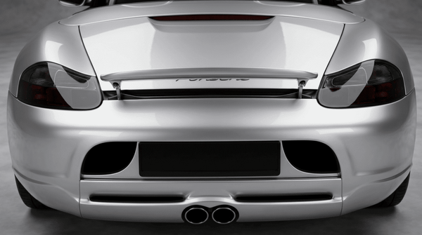 Alerón trasero Porsche 986 Boxster 1996-2004