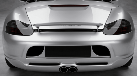 Alerón trasero Porsche 986 Boxster 1996-2004