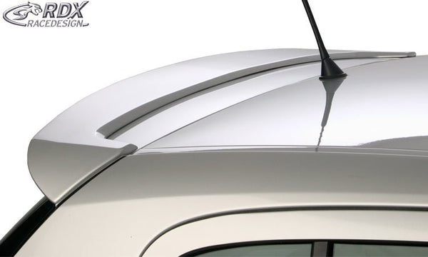 Roof Spoiler for OPEL Astra H 4/5 doors - RDX