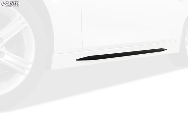 Taloneras para BMW Serie 3 F30 / F31 "Slim" - RDX