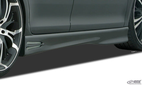 Taloneras para MERCEDES 190 W201 "GT4" - RDX