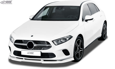 Sideskirts for MERCEDES A-Class W177 / V177 "Slim" - RDX