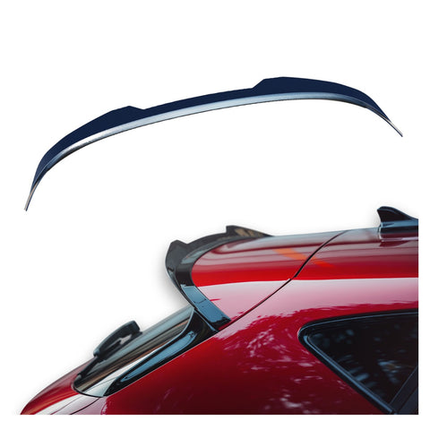 Dachspoiler Cupra Leon KL (2020-2024) - APEX Glanzschwarz