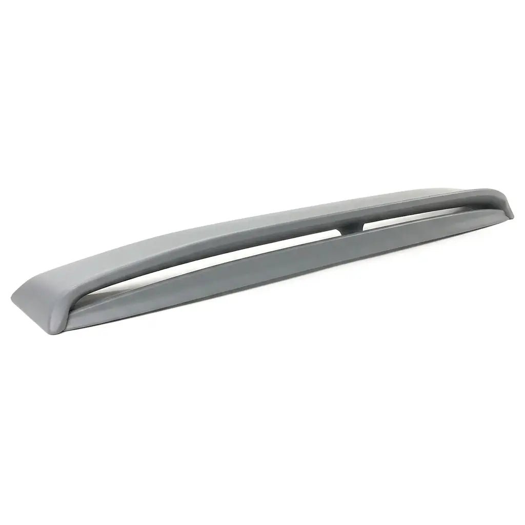 Unpainted Aftermarket Parts: What to Expect & How to Paint or Wrap Them - Bruma Motors