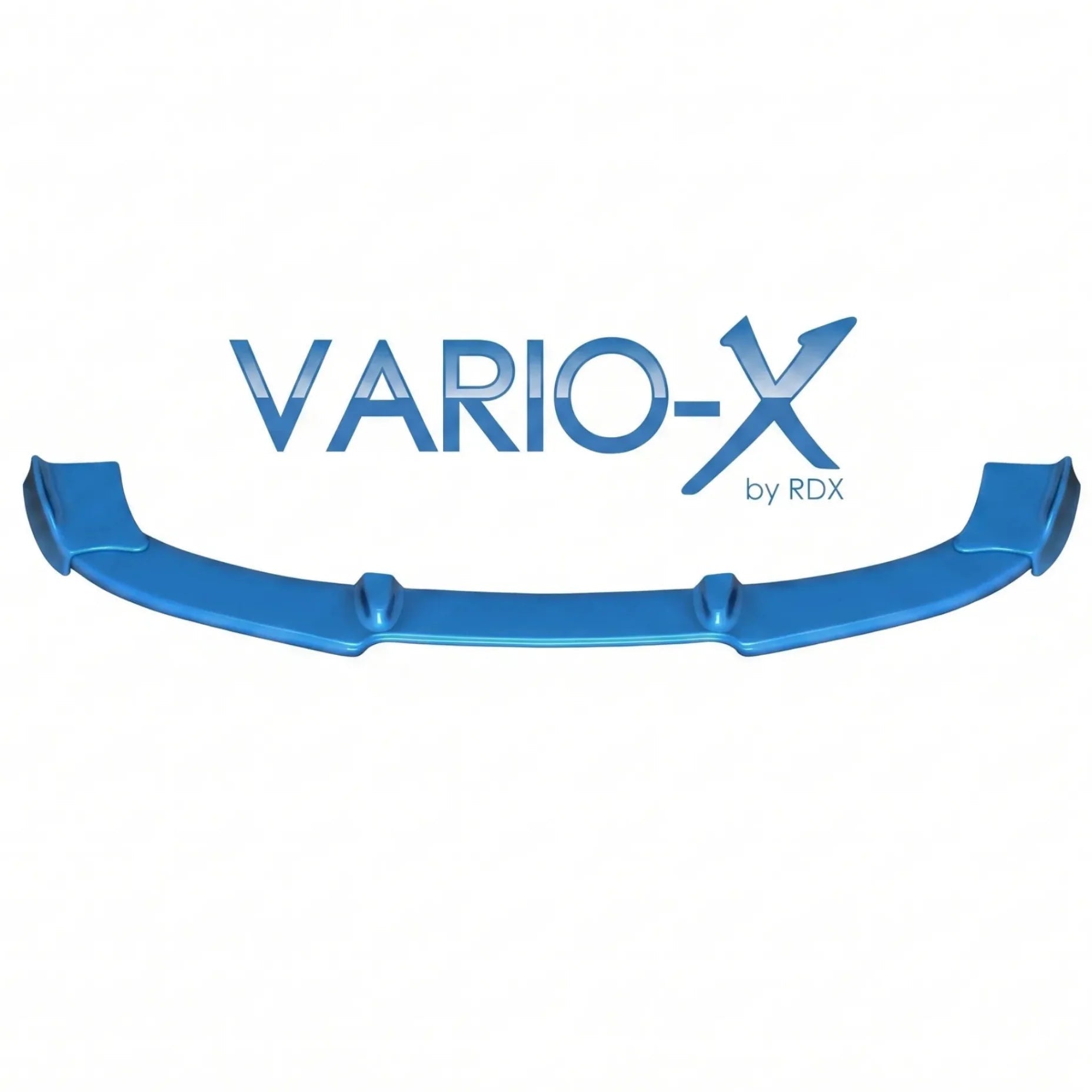 Why the RDX Vario-X Front Lip is Perfect for Your Car - Bruma Motors
